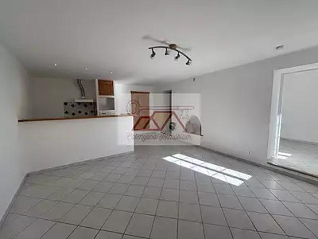 Appartement vente à Calvi, L'ile-rousse