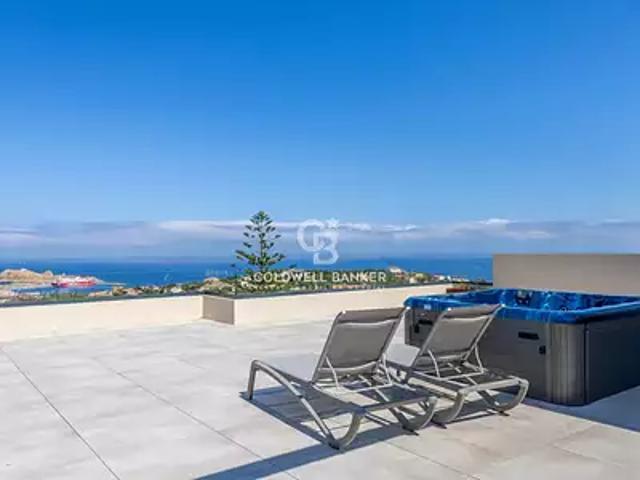 Appartement vente à Calvi, L'ile-rousse