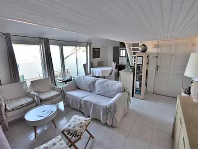 Appartement vente à Calvi, L'ile-rousse