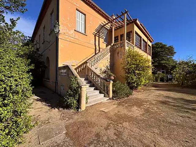 Maison vente à Calvi, L'ile-rousse