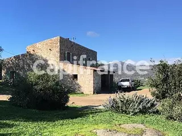 Maison vente à Calvi, Ville-di-paraso