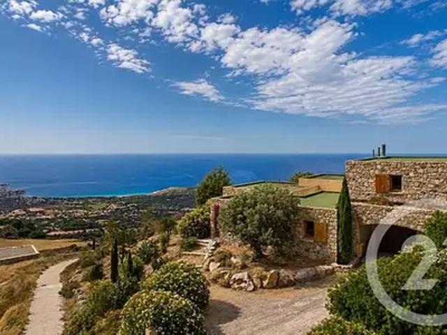 Maison vente à Calvi, L'ile-rousse