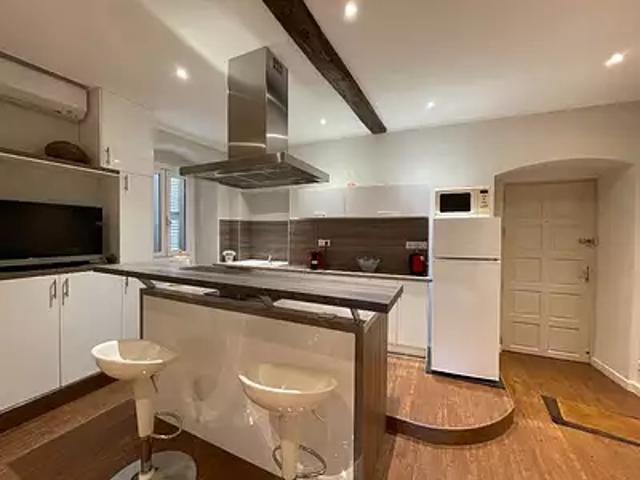 Appartement location à Calvi, L'ile-rousse