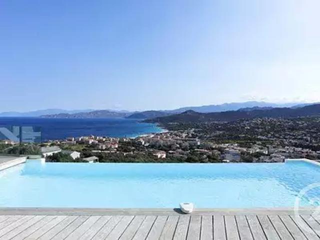 Maison location à Calvi, L'ile-rousse