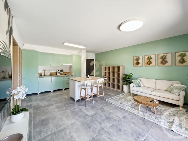 Appartement location à Calvi, L'ile-rousse