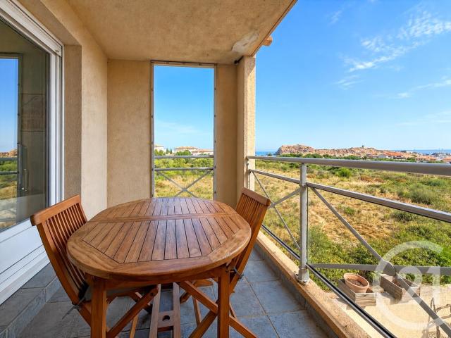 Appartement vente à Calvi, L'ile-rousse