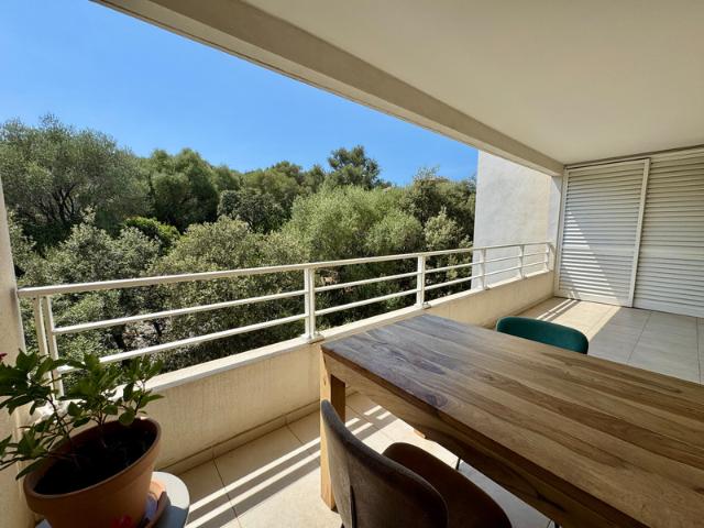 Appartement vente à Calvi, L'ile-rousse