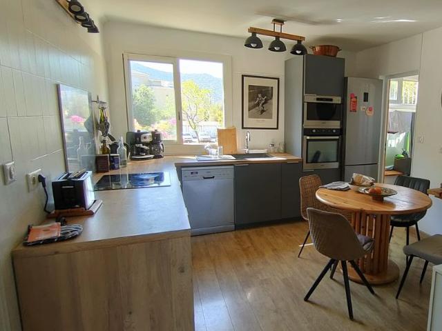 Appartement vente à Calvi, L'ile-rousse