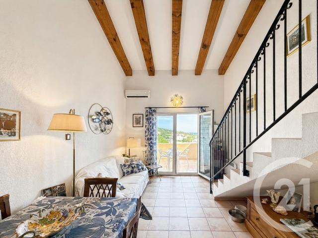 Appartement vente à Calvi, L'ile-rousse
