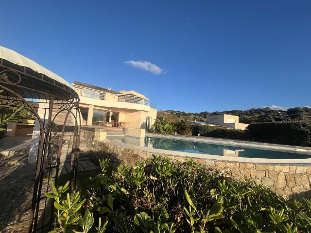 Maison vente à Calvi, L'ile-rousse