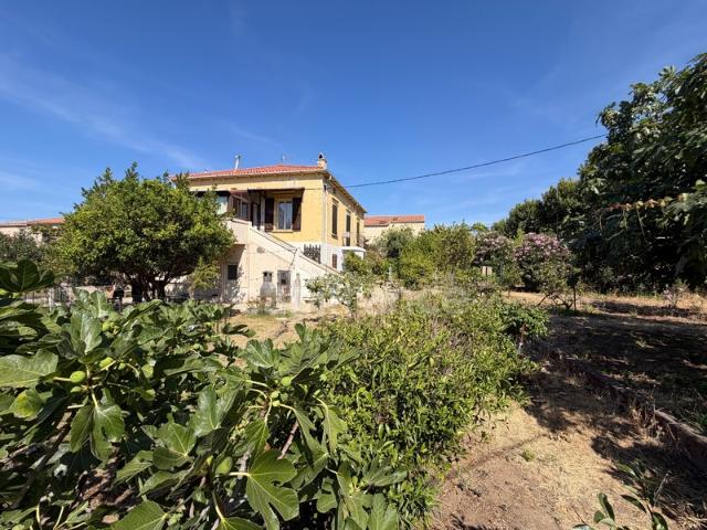 Villa vente à Calvi, L'ile-rousse