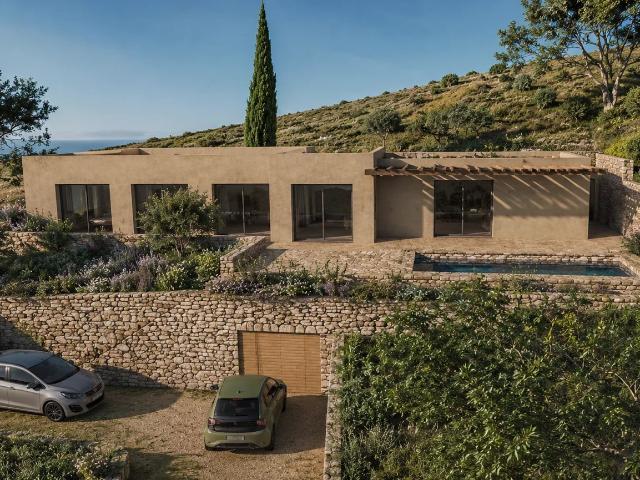 Maison vente à Calvi, Corbara