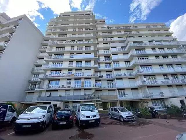 Appartement vente à L'ile-saint-denis, Seine-Saint-Denis