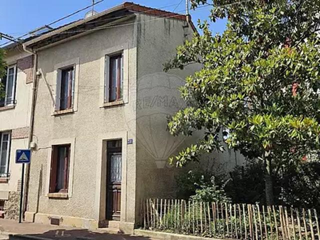 Maison vente à Saint-Denis, L'ile-saint-denis
