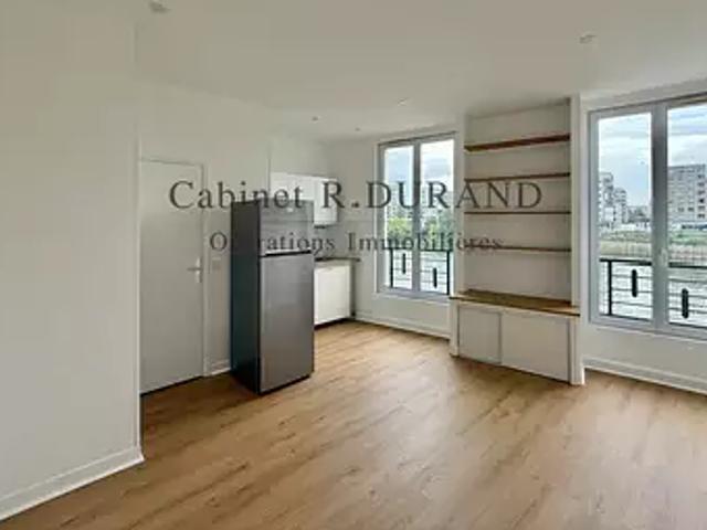 Appartement location à Saint-Denis, L'ile-saint-denis