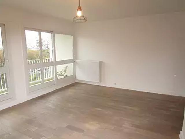 Appartement location à Saint-Denis, L'ile-saint-denis