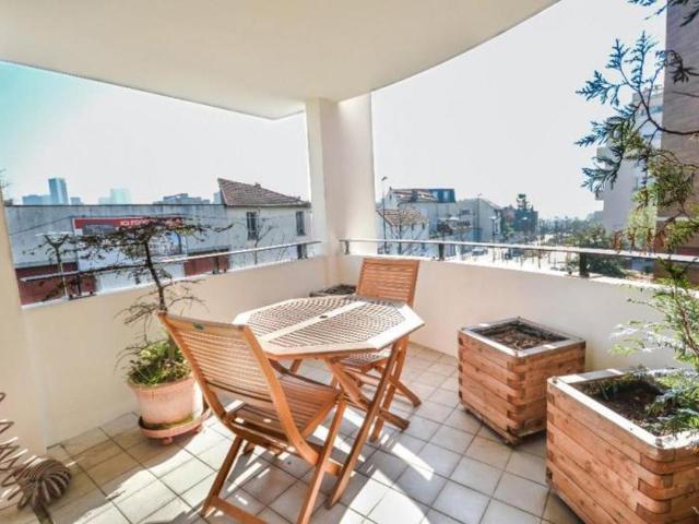 Appartement vente à Saint-Denis, L'ile-saint-denis