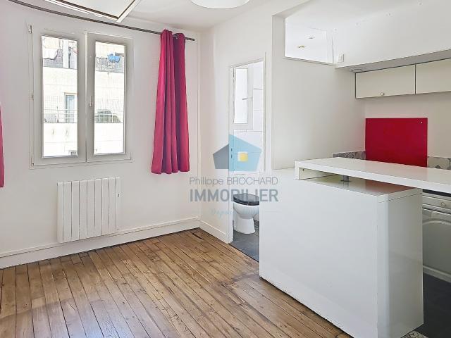 Appartement vente à Saint-Denis, L'ile-saint-denis