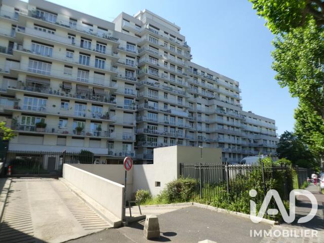 Garage vente à L'Île-Saint-Denis, Seine-Saint-Denis