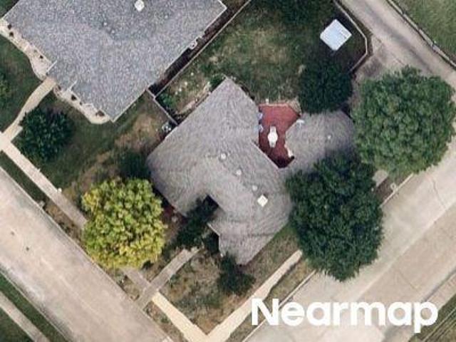 House for sale in Mesquite, Texas