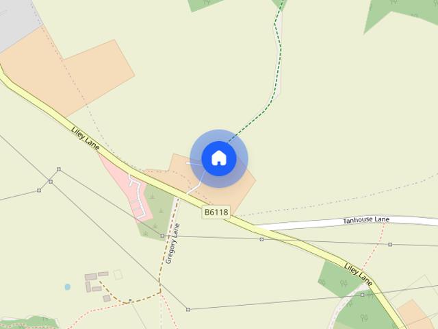House for rent in Mirfield, Grange Moor House for rent in Mirfield, Grange Moor