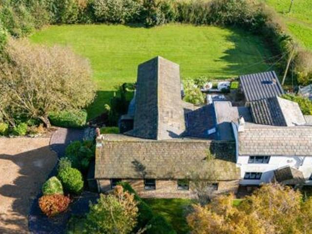 House for sale in North Yorkshire