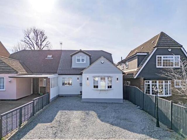 House for sale in Sunnymede, Billericay