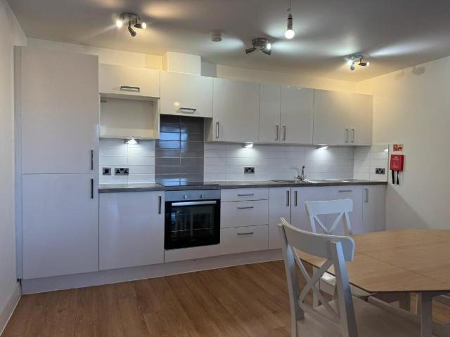 Apartment for rent in Loughborough Junction, Greater London