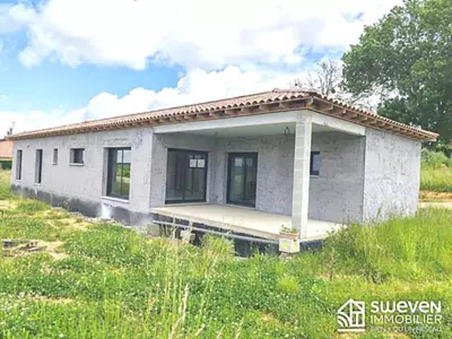 Maison vente à Les Trémoulets, Lilhac