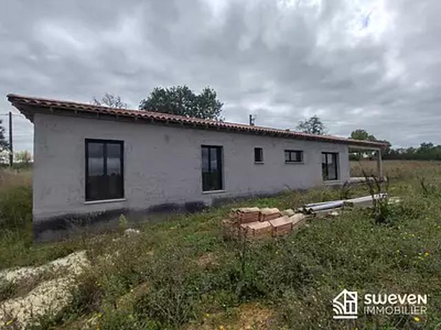 Maison vente à Saint-Gaudens, Lilhac