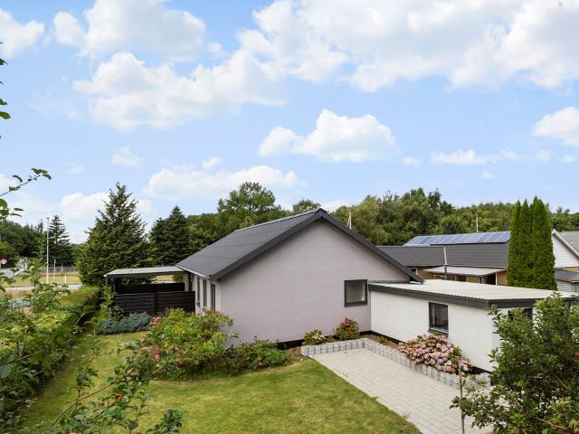 Villa til salg i Haderslev