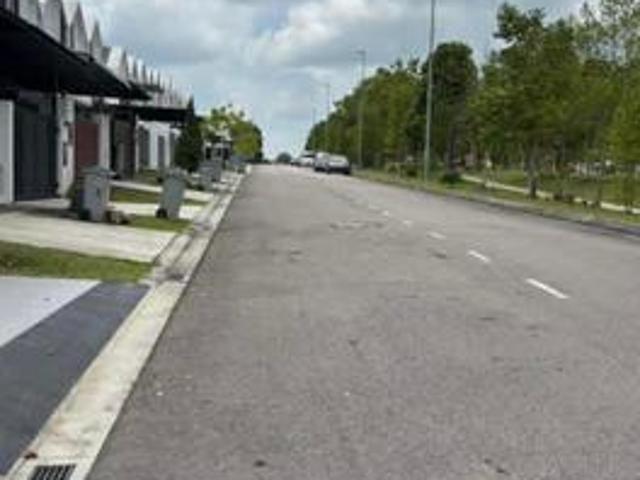 Terraced House for sale in Pasir Gudang, Johor