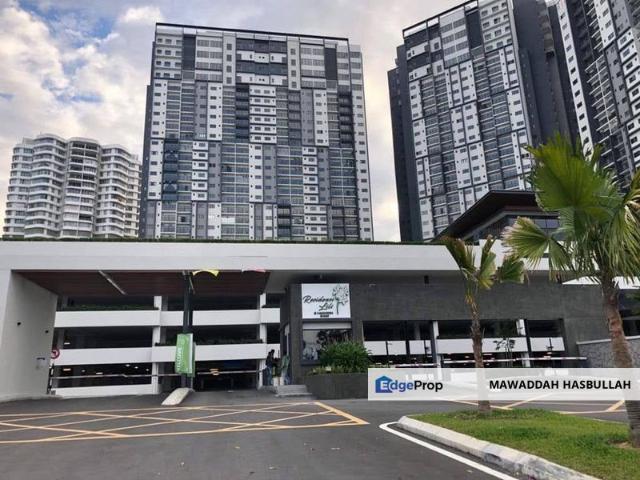 Condominium for sale in Seremban, Negeri Sembilan