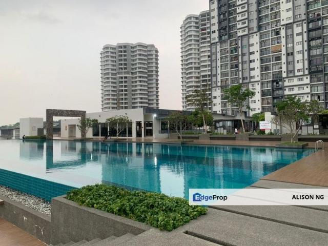 Condominium for sale in Negeri Sembilan