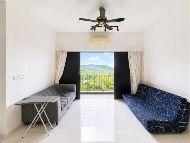 Apartment for rent in Nilai, Negeri Sembilan
