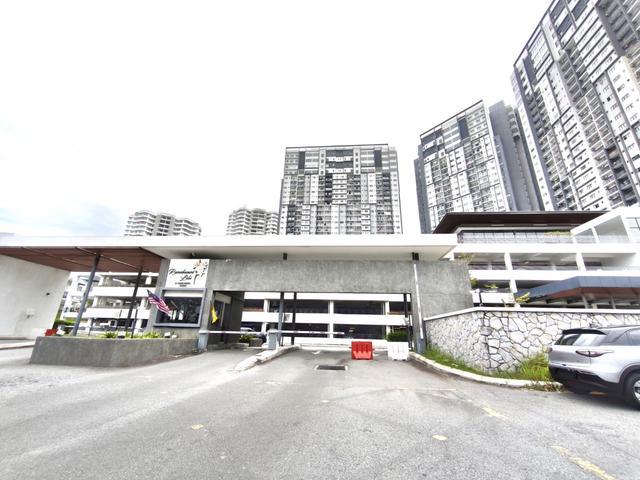 Condominium for sale in Nilai, Seremban