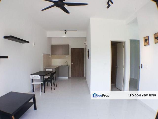 Condominium for sale in Nilai, Negeri Sembilan