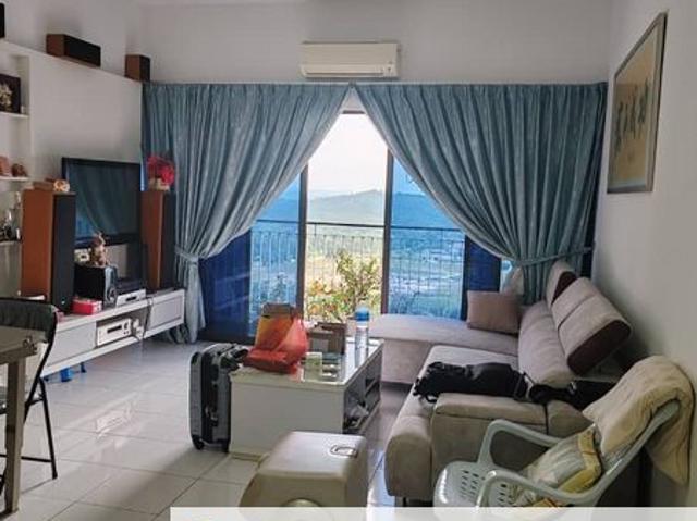 Condominium for sale in Nilai, Negeri Sembilan