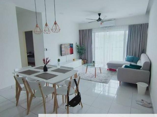 Condominium for rent in Nilai, Negeri Sembilan