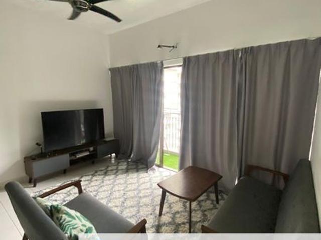 Condominium for rent in Nilai, Negeri Sembilan