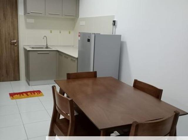 Condominium for sale in Nilai, Negeri Sembilan