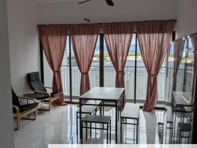 Condominium for rent in Nilai, Negeri Sembilan