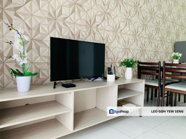 Condominium for rent in Nilai, Negeri Sembilan