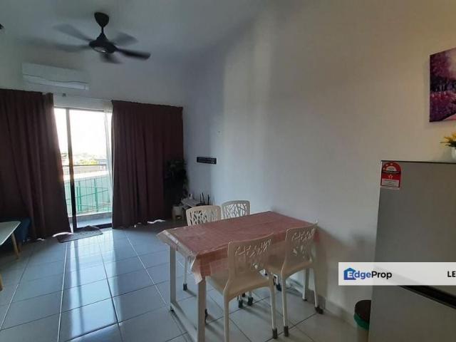 Condominium for rent in Nilai, Negeri Sembilan