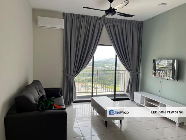 Condominium for rent in Nilai, Negeri Sembilan