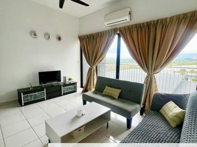 Condominium for rent in Nilai, Negeri Sembilan