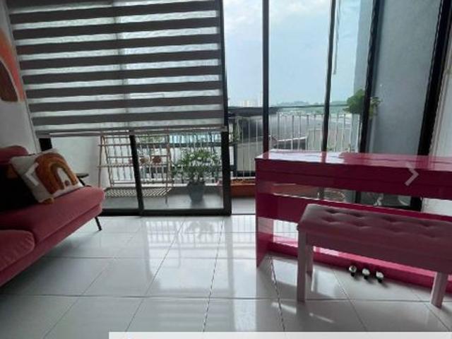 Condominium for rent in Nilai, Negeri Sembilan