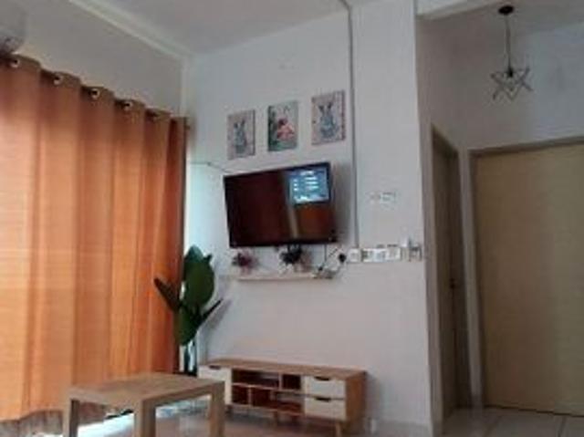 Condominium for rent in Nilai, Negeri Sembilan