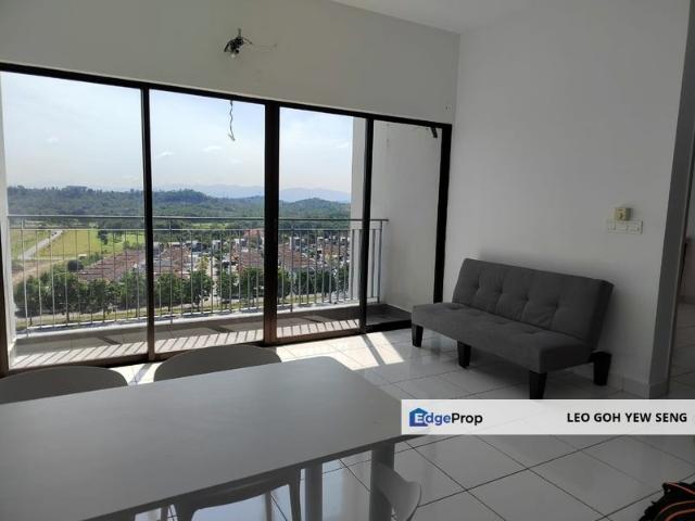 Condominium for rent in Nilai, Negeri Sembilan