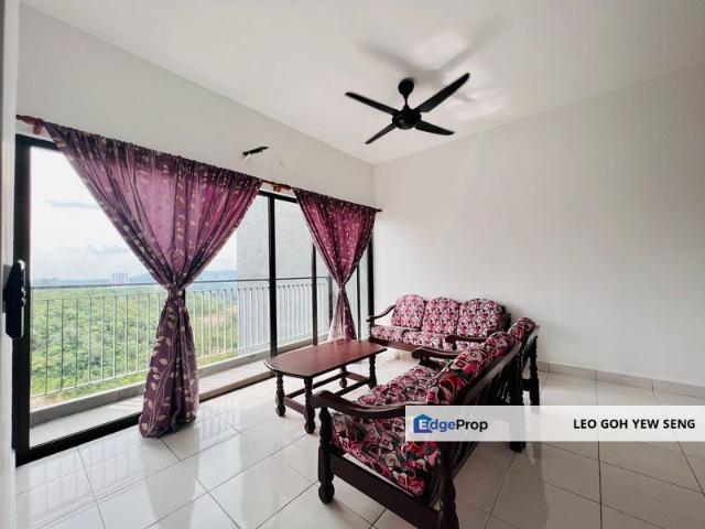 Condominium for rent in Nilai, Negeri Sembilan